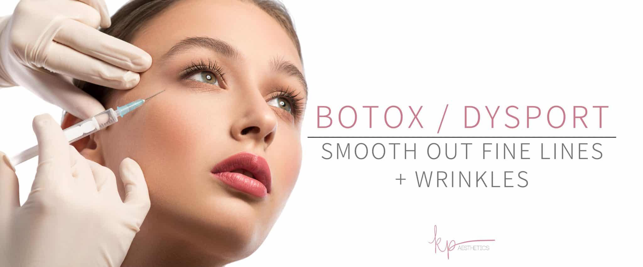 Botox Philly | Best Philadelphia Botox