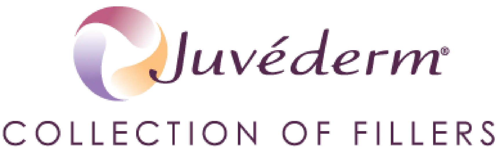 Juvederm collection of fillers.