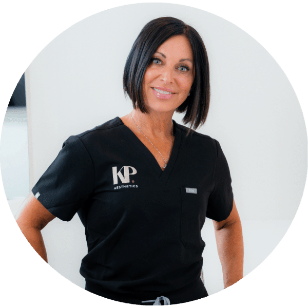 Alicia Leonardo, Certified Laser Tech at KP Aesthetics