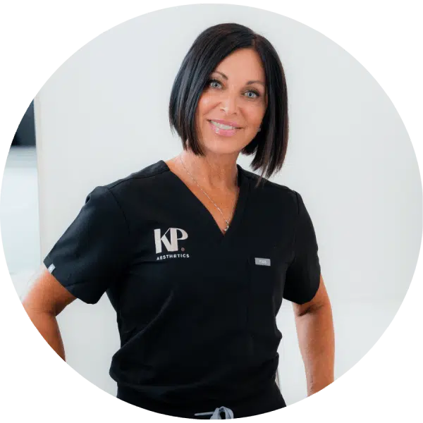 Alicia Leonardo, Certified Laser Tech at KP Aesthetics